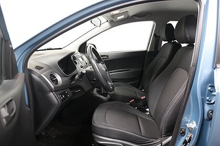 Halvkombi Hyundai i10 7 av 19
