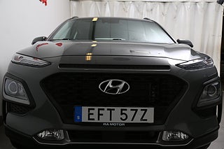 SUV Hyundai Kona 5 av 29