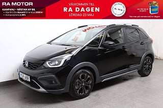 Halvkombi Honda Jazz 1 av 25