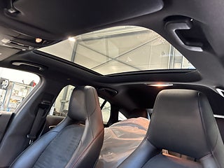 Mercedes-Benz CLA 200 d Shooting Brake AMG Line Aut Drag Psens S&V Kamera
