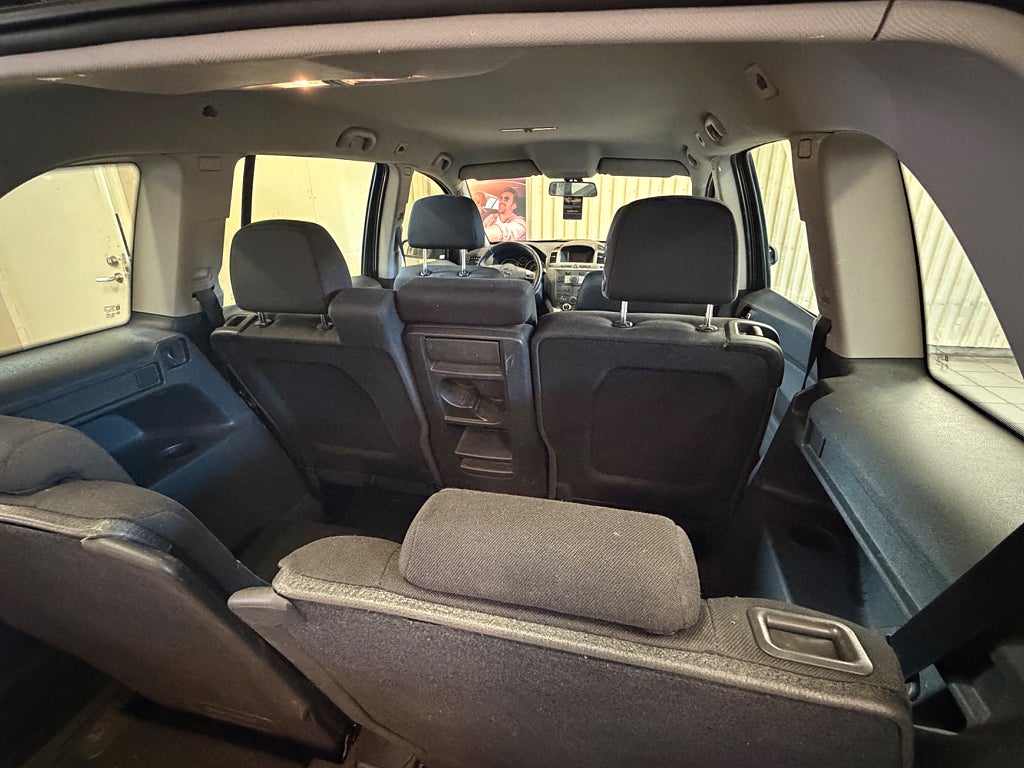 Opel Zafira 1.8 Euro 4