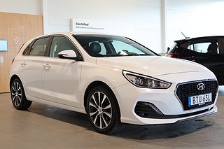 Halvkombi Hyundai i30 4 av 22