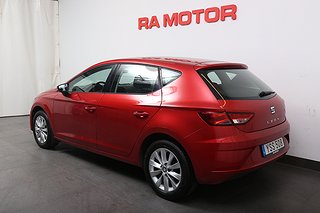 Halvkombi Seat Leon 5 av 18