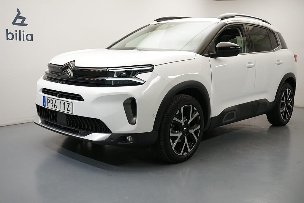 Citroën C5 Aircross Taklucka | Backkamera | Keyless