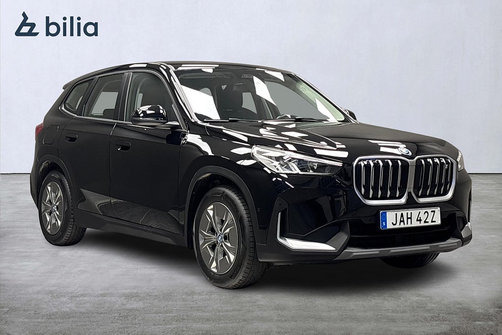 BMW X1 i xDrive30/Rattvärme/Bagagenät/Backkamera/