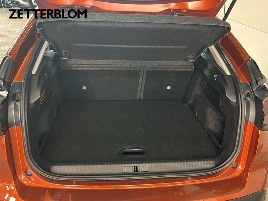 Kombi Citroën C4 6 av 18