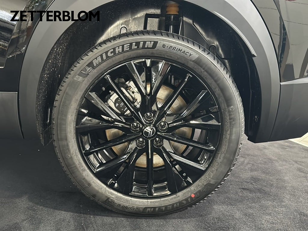 SUV Citroën C5 13 av 24