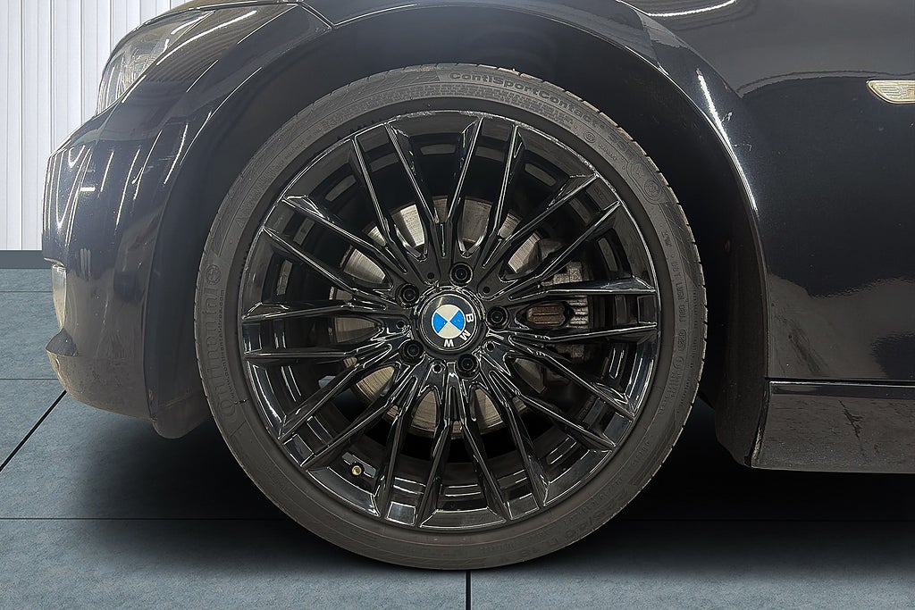 BMW 325I 2007