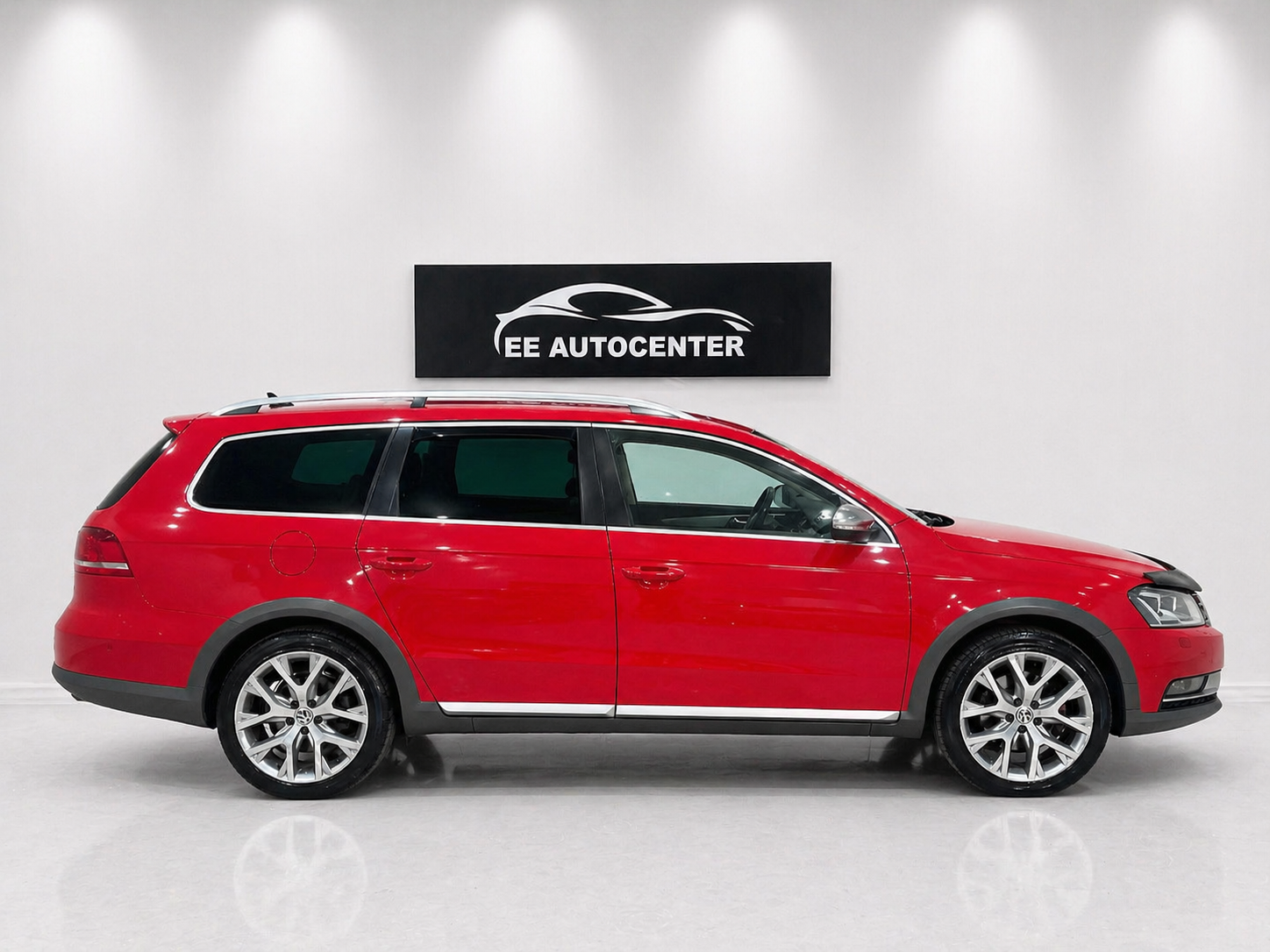Volkswagen Passat 2013, bild 6/41