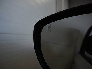 Halvkombi Nissan Leaf 21 av 21