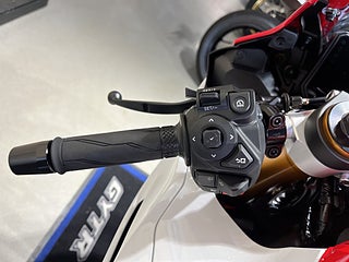 Yamaha YZF-R7 70th Anniversary / NU: 124 900kr!