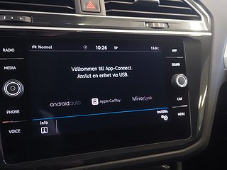 SUV Volkswagen Tiguan 19 av 27