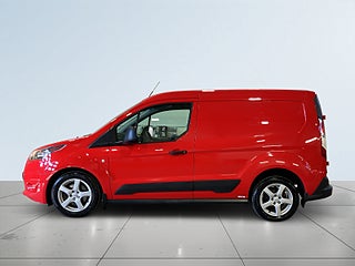 Ford transit Connect 200 1.0 Drag Nyservad Farthållare S&V-däck – bild 4