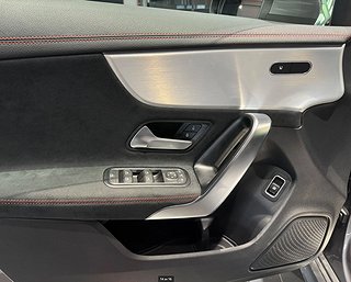 Kombi Mercedes-Benz CLA 14 av 16