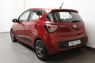 Halvkombi Hyundai i10 4 av 19