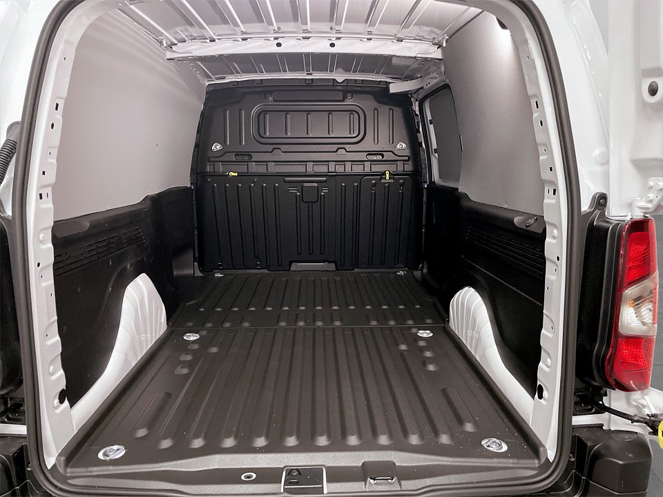 Bild på Citroën Berlingo Basic BlueHDi 100hk L1