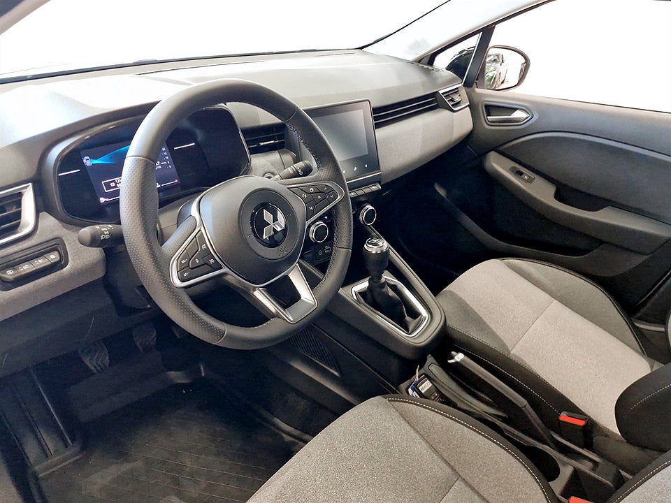 Bild på Mitsubishi Colt Invite 1.0 Turbo 91hk B-KAMERA RATTVÄRME