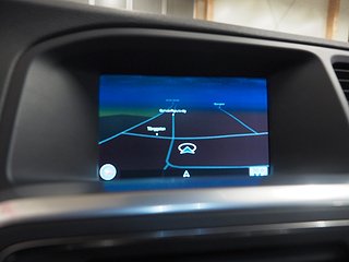 Sedan Volvo S60 21 av 26