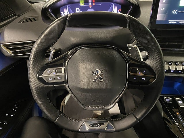 Bild på Peugeot 5008 GT 1.2 PureTech 130hk AUT 