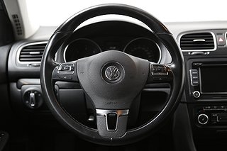 Kombi Volkswagen Golf 14 av 21
