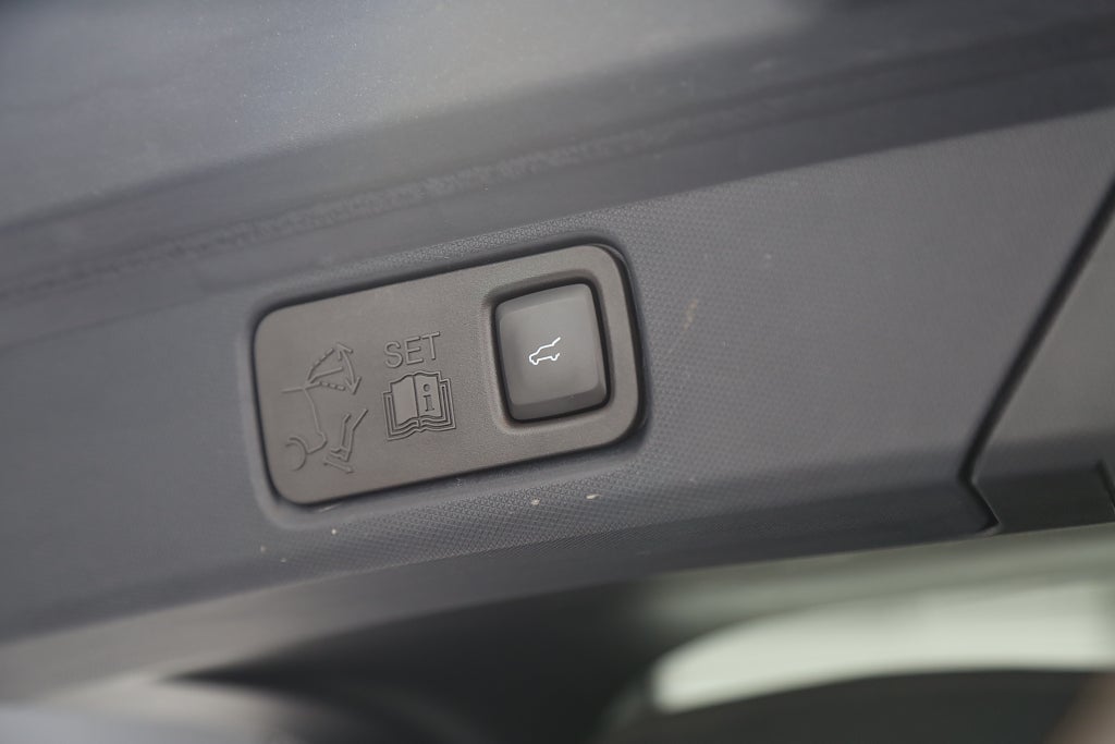 Ford Mustang Mach-E Long Range AWD 351hk Teknikpaket Drag 2021