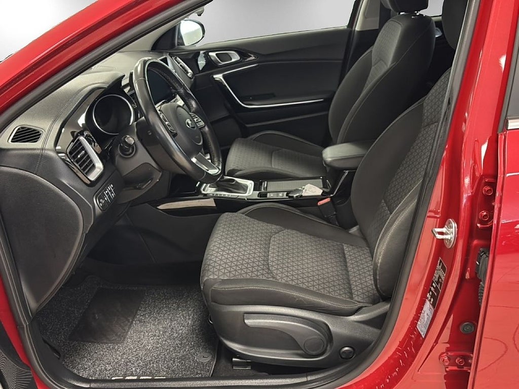 Kia Ceed 2020 - miniatyr 8