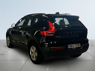Volvo XC40 D3 AWD Base Bränslevärmare Farthållare S&V-däck