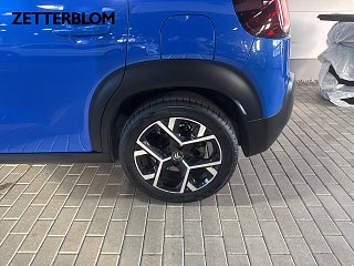 SUV Citroen C3 Aircross 13 av 15