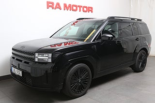 SUV Hyundai Santa Fe 1 av 28