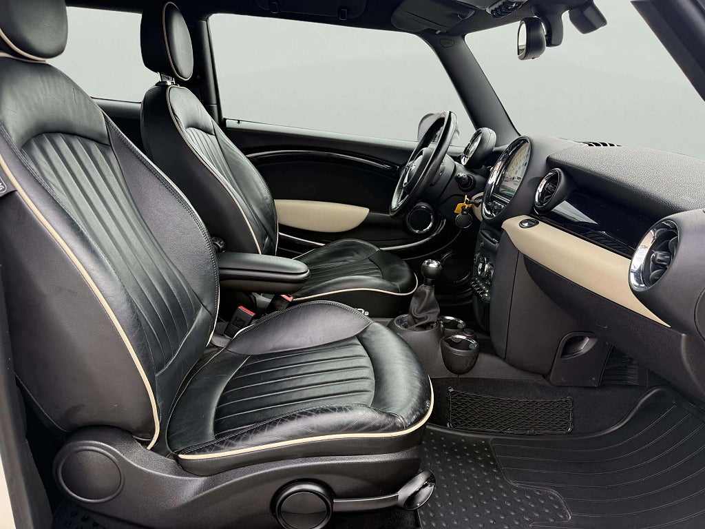 MINI Clubman Cooper D Skinn V-Hjul - miniatyr 12