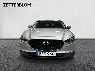 Kombi Mazda CX-30 5 av 19