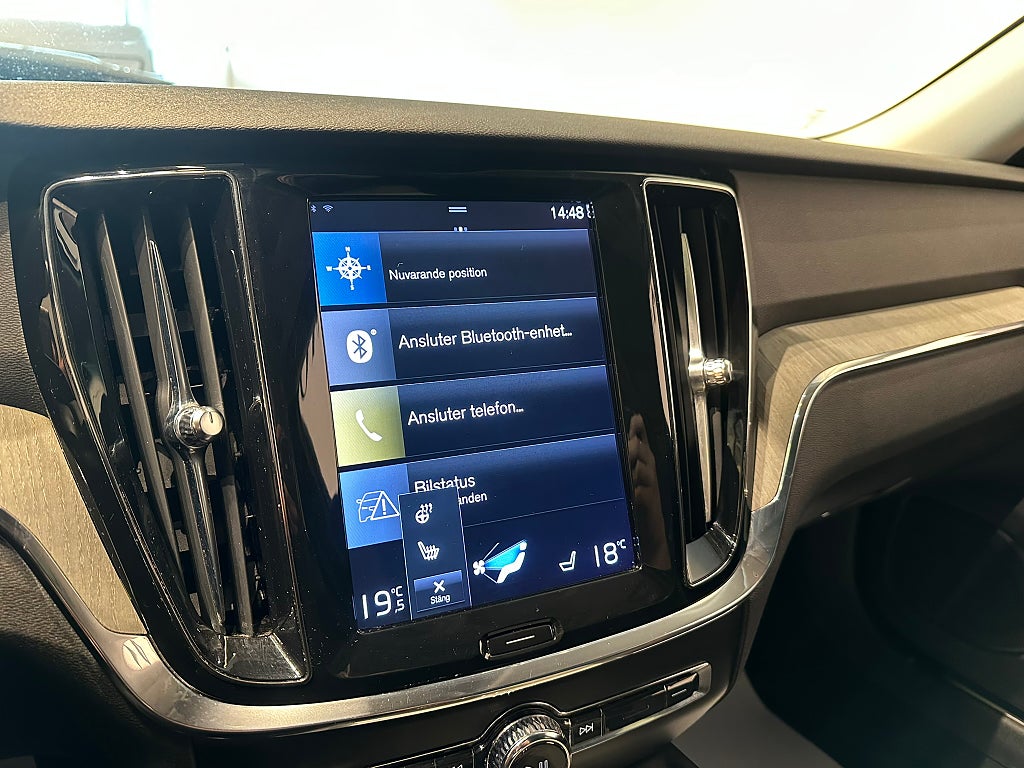 Volvo V60 Cross Country 2021 - miniatyr 15