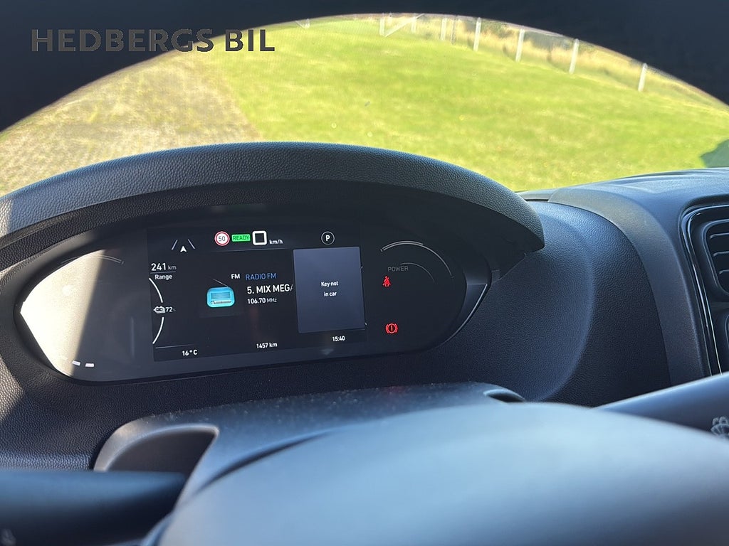 Citroën E-Jumper L3H2 AUT thumbnail