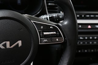 Kombi Kia Ceed 17 av 30