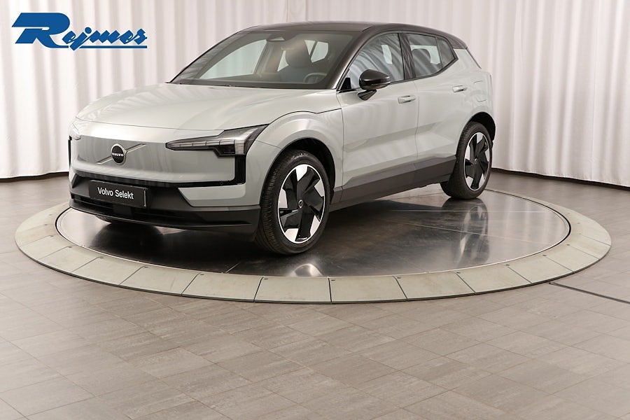 Volvo EX30 Single M Extended R Plus Edition