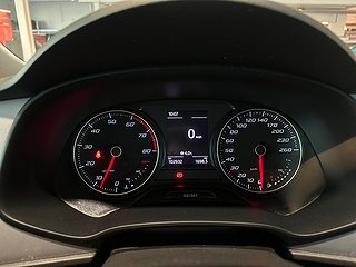 Seat Leon ST 1.2 TSI Style SoV/Drag/MoK/Pano/Kamera