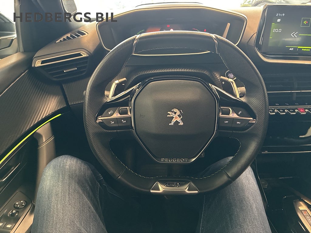 Peugeot 2008 1.2 PureTech 130HK AUTOMAT thumbnail