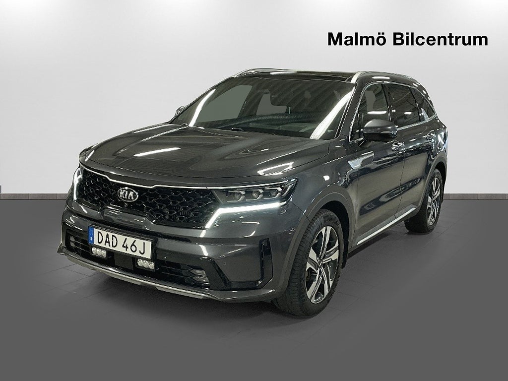Kia Sorento PHEV 265 hk AWD Advance Plus .Dragkrok .7-Sits