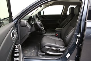 SUV Honda HR-V 8 av 26