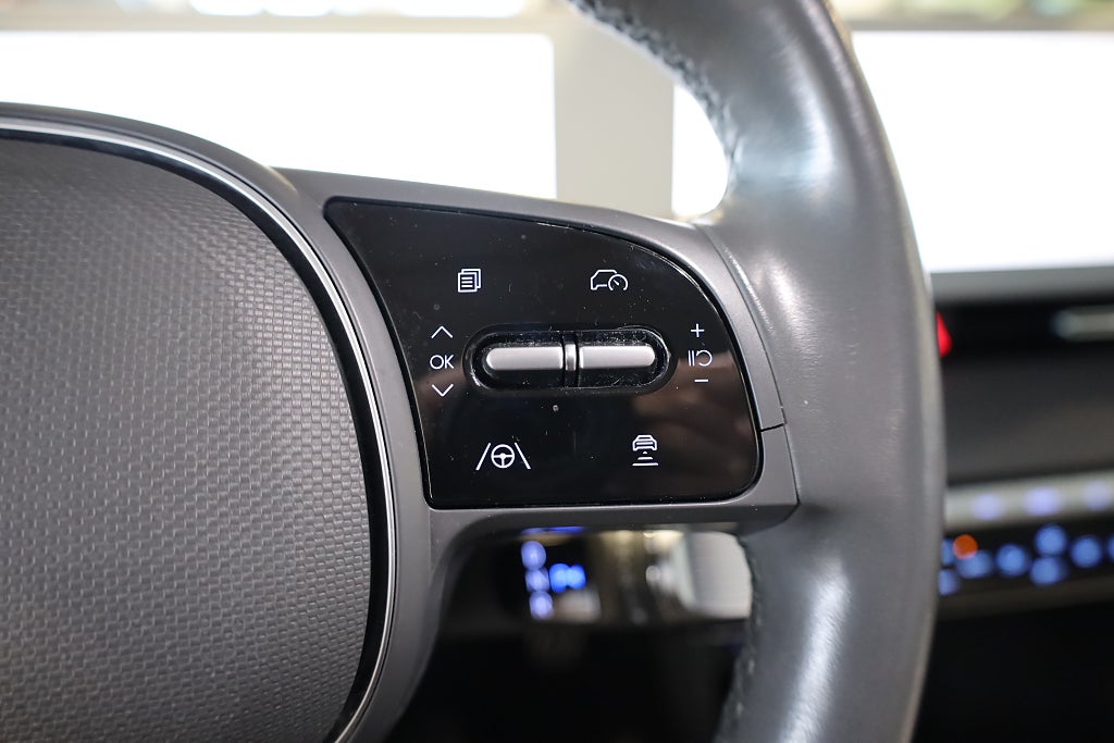 Hyundai IONIQ 5 72.6 kWh Advanced Navi 360°Kamera Leasbar Head Up 2022