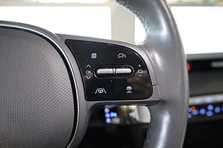 SUV Hyundai IONIQ 5 24 av 24