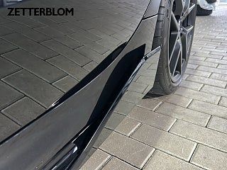 Halvkombi BMW M135i 20 av 23