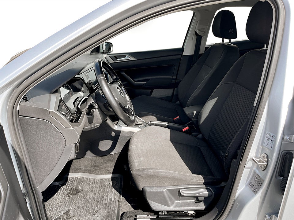 Bild på Volkswagen Polo Base 1.0 TSI 95hk P-SENSORER BLUETOOTH