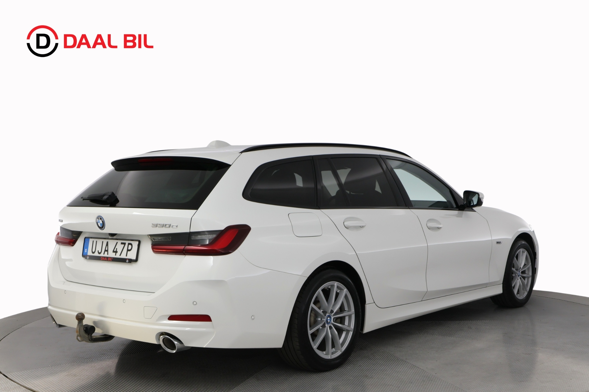 BMW 330 2023, bild 6/10