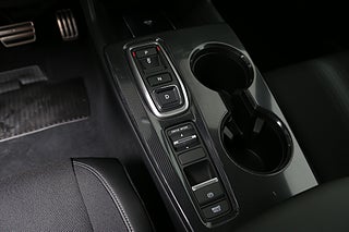 Halvkombi Honda Civic 17 av 23