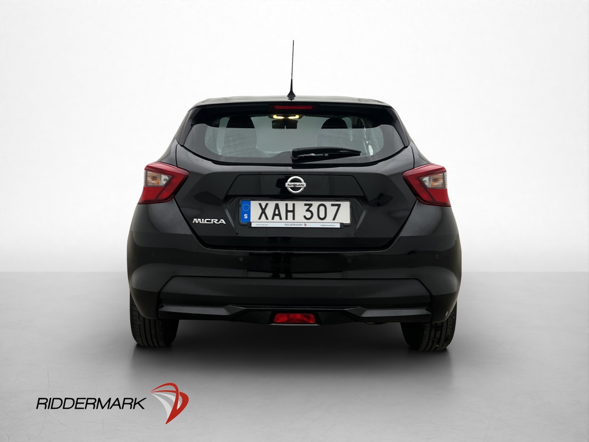 Nissan Micra 2021, bild 6/62
