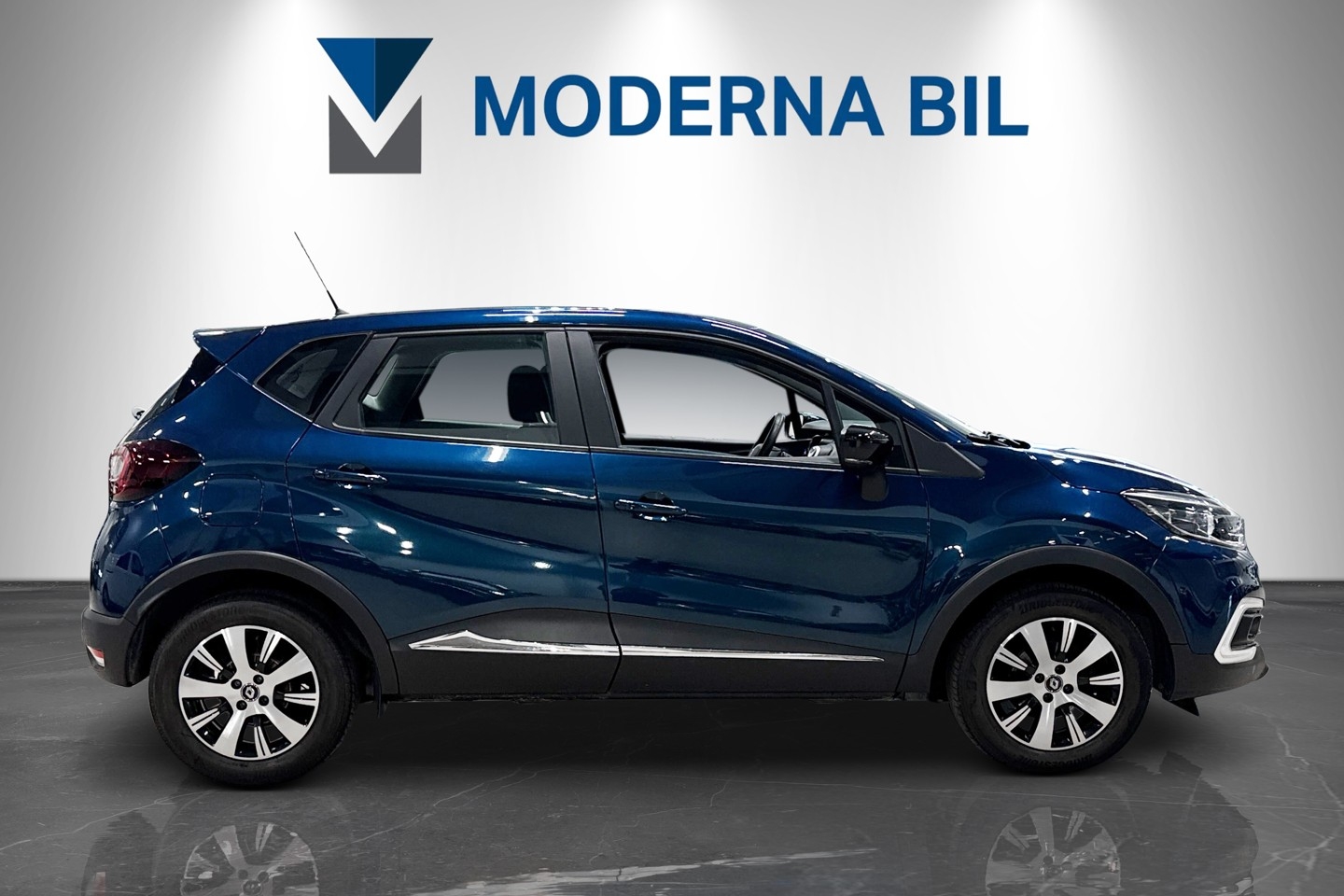 Renault Captur 2019, photo 7/10