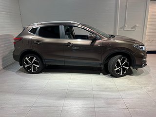 SUV Nissan Qashqai 4 av 20
