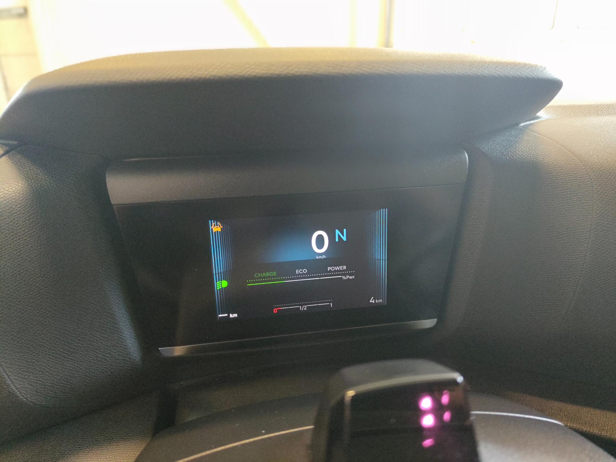 Citroen C4 Hybrid 145 e-DSC Plus 2026, bild 6/42