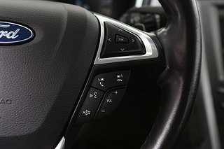 Halvkombi Ford Mondeo 14 av 29
